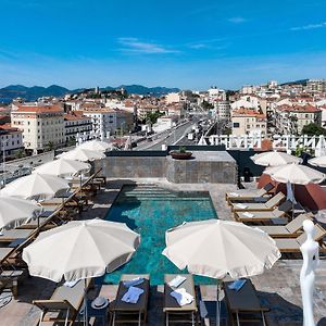 Best Western Plus Cannes Riviera